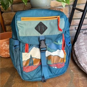 United By Blue - Sidekick backpack - 9L